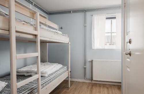 Skovde Hostel | Skövde vandrarhem