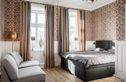 Skovde Hostel | Skövde vandrarhem