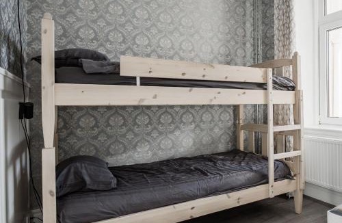 Skovde Hostel | Skövde vandrarhem