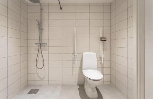 Lidingo Apartment | SK67 Fully equipped Studio close to nature