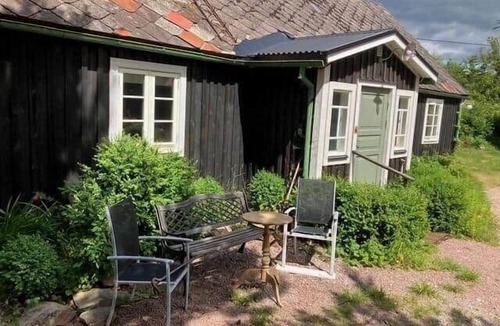 Kristianstad House | SKA120 Kristianstad - Svenstorpsvägen 160