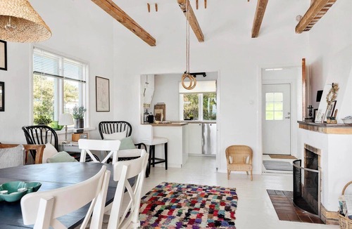 Nyhamnslage House | SKA418 Nyhamnsläge - Skälebäckavägen 9