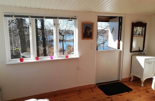 Vastra Torup House | SKA566 Västra Torup - Öjesjövägen 9