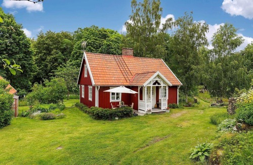 Hastveda House | SKA577 Hästveda - Skärseröd 2254