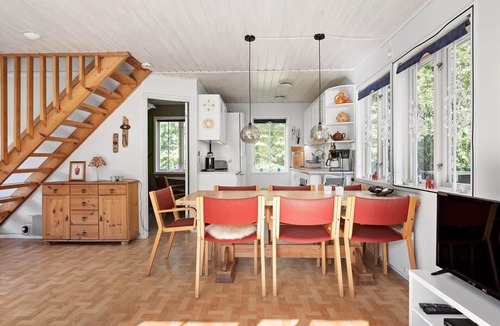 Perstorp Municipality House | SKA580 Perstorp - Örahult 708
