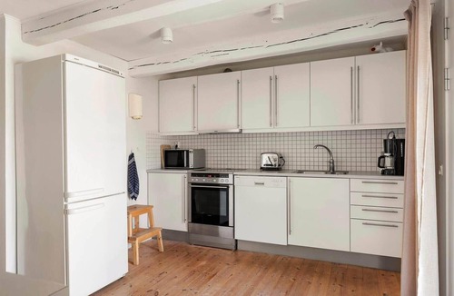Hoganas House | SKA694 Höganäs - Hustoftavägen 95
