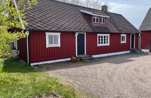 Bastad House | SKA733 Båstad - Stålhögavägen 144