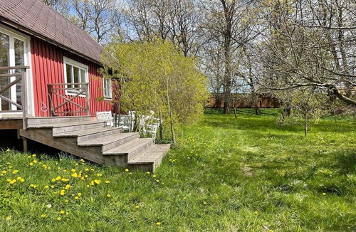 Bastad House | SKA733 Båstad - Stålhögavägen 144