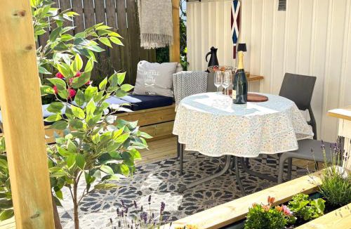 Grundsund Hotel | Skaftö Hotell Villa Lönndal, Grundsund