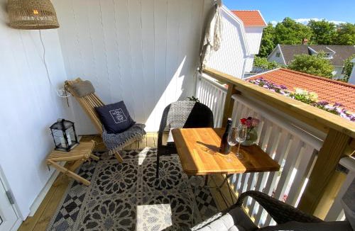 Grundsund Hotel | Skaftö Hotell Villa Lönndal, Grundsund