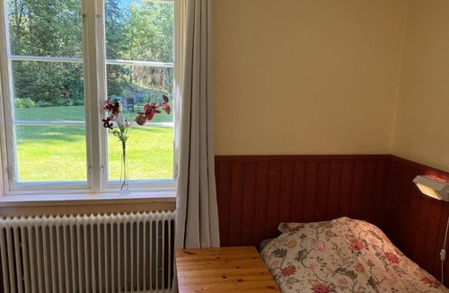 Undenas Hostel | Skagagården-peaceful stay near Tiveden National Park