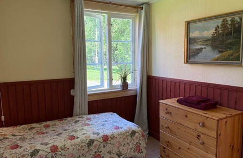 Undenas Hostel | Skagagården-peaceful stay near Tiveden National Park