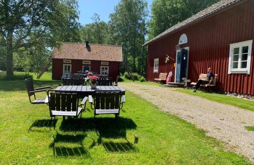 Undenas Hostel | Skagagården