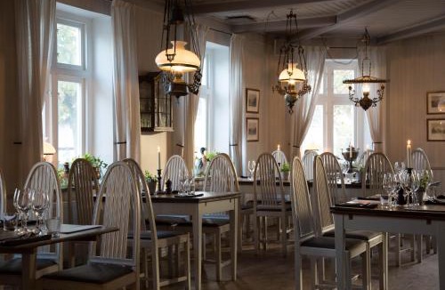 Skanor-Falsterbo Hotel | Skanörs Gästgifvaregård