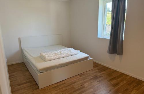 Klagerup Villa | Skane