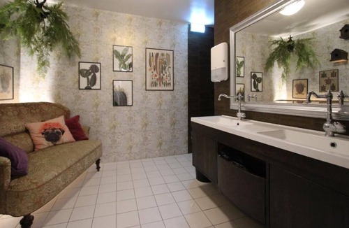 SoFo Hostel | Skanstulls Boutique Hostel