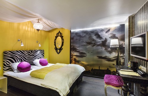 SoFo Hostel | Skanstulls Boutique Hostel