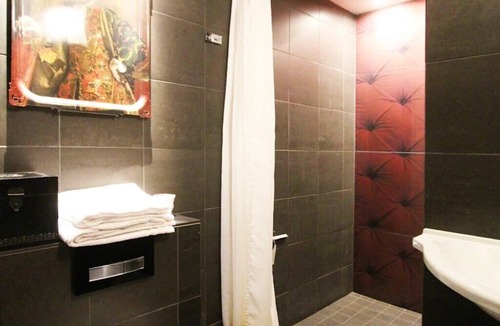 SoFo Hostel | Skanstulls Boutique Hostel