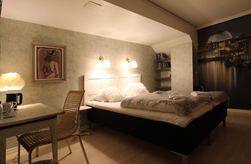 SoFo Hostel | Skanstulls Boutique Hostel