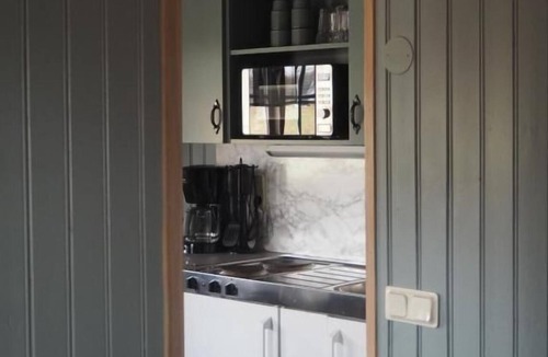 Norra Skara Hotel | Skara Stadscamping & Stugby