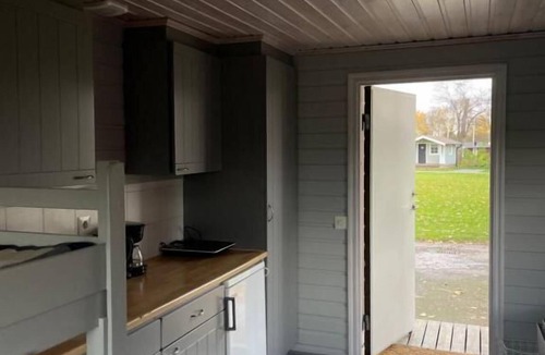 Norra Skara Hotel | Skara Stadscamping & Stugby