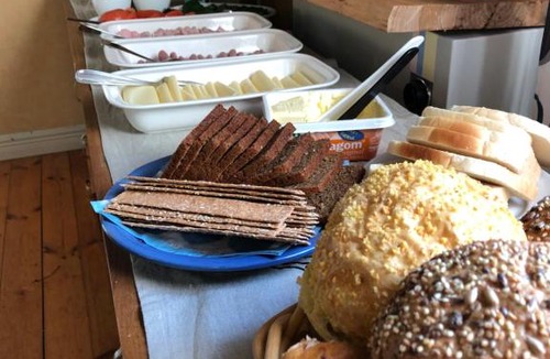 Ljungbyhed Other | Skäralids Camping & Vandrarhem