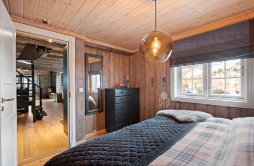 Møre og Romsdal Apartment | Skarhaugvegen 4