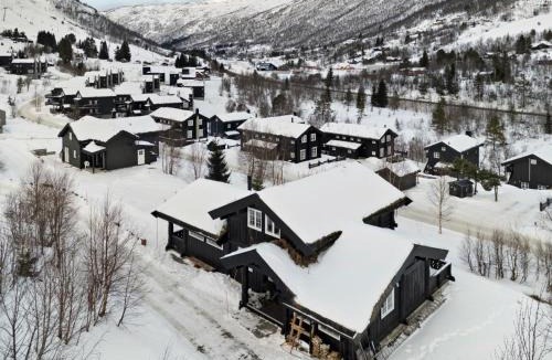 Møre og Romsdal Apartment | Skarhaugvegen 4
