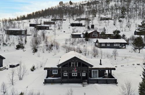 Møre og Romsdal Apartment | Skarhaugvegen 4