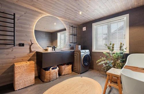 Møre og Romsdal Apartment | Skarhaugvegen 4