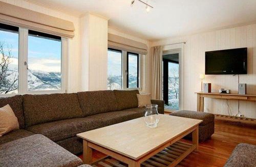 Hemsedal Apartment | Skarsnuten Apartments