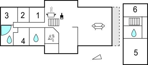 Hemsedal House | Skarsnuten