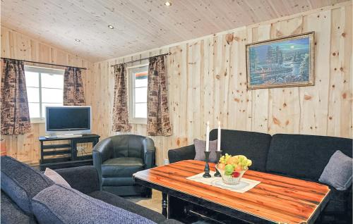 Hemsedal House | Skarsnuten