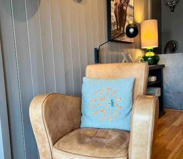 Hemsedal Apartment | Skarsnuten Panorama 46
