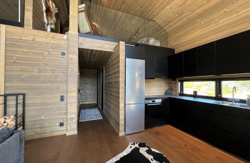 Tanndalen Villa | Skarvruet Lodge Funäsdalen