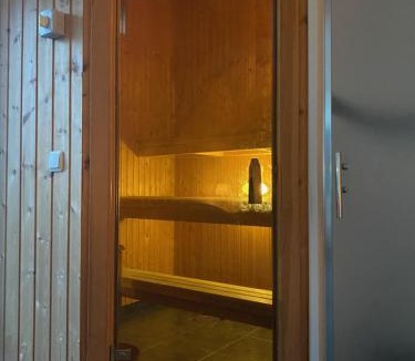 Halmstad Apartment | Skedala horsefarm