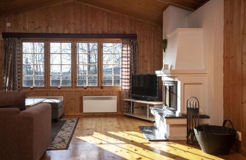 Svingvoll Hotel | Skeikampen Servicesenter