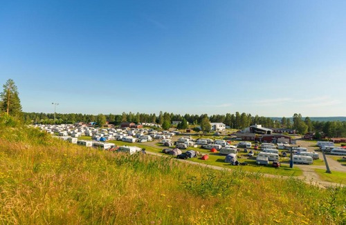 Skelleftea Other | Skellefteå Camping