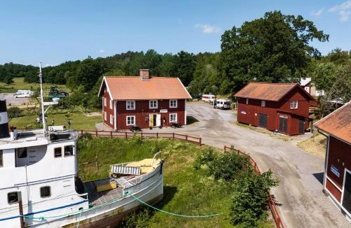 Soderkoping Hostel | Skeppsdockans Vandrarhem