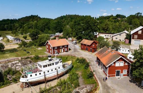 Soderkoping Hostel | Skeppsdockans Vandrarhem