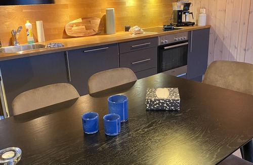 Hafjell Apartment | Ski apartment in Hafjell