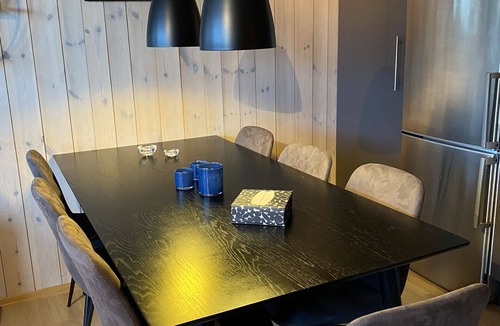 Hafjell Apartment | Ski apartment in Hafjell