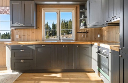 yer Cottage | Ski cabin in Hafjell