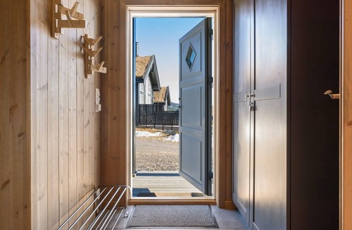 yer Cottage | Ski cabin in Hafjell