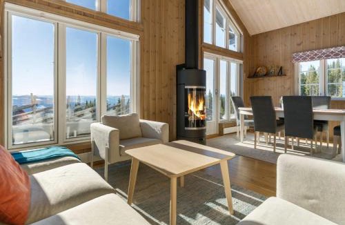 yer House | Ski cabin in Hafjell