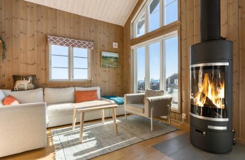 yer House | Ski cabin in Hafjell