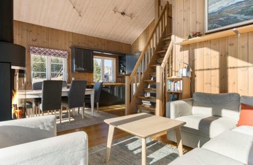 yer House | Ski cabin in Hafjell