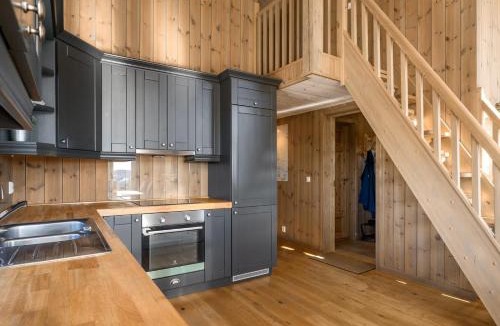 yer House | Ski cabin in Hafjell