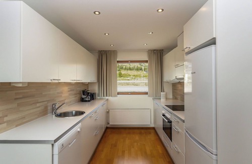Yllas House | Ski chalets 7305 by Interhome