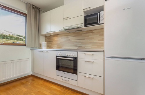Yllas House | Ski chalets 7305 by Interhome